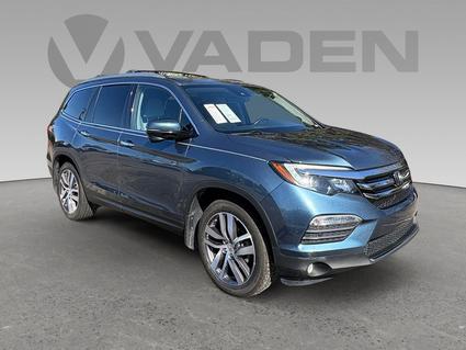 2018 Honda Pilot Brunswick GA