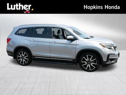2019 Honda Pilot Hopkins MN