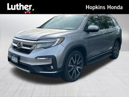 2019 Honda Pilot Hopkins MN