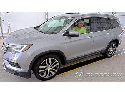 2016 Honda Pilot Somerset NJ