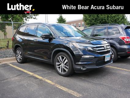 2018 Honda Pilot Saint Paul MN