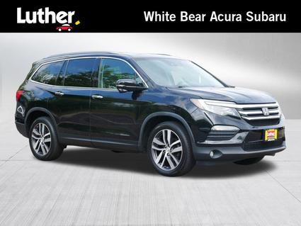 2018 Honda Pilot Saint Paul MN
