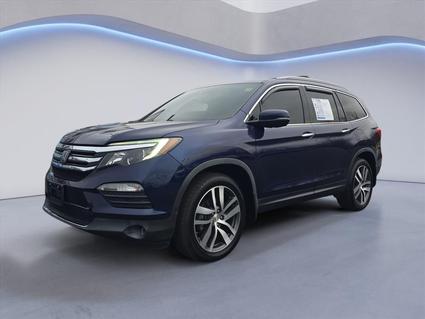 2018 Honda Pilot Knoxville TN