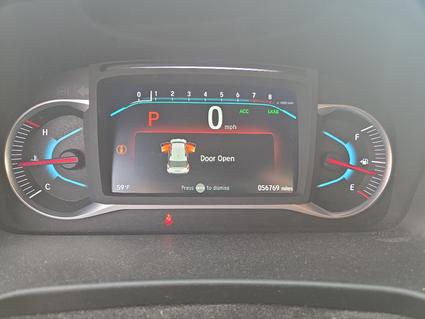 2019 Honda Pilot Hampton VA