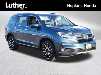 2020 Honda Pilot Hopkins MN