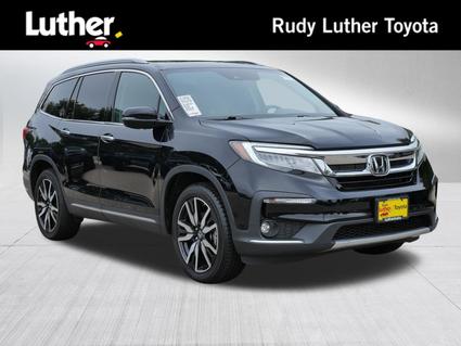 2021 Honda Pilot Minneapolis MN