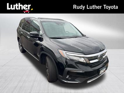 2021 Honda Pilot Minneapolis MN