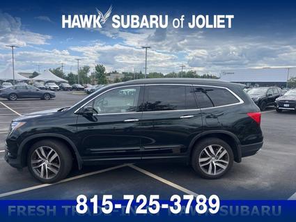 2016 Honda Pilot Plainfield IL
