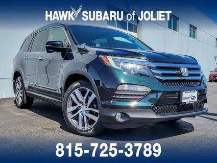 2016 Honda Pilot Plainfield IL
