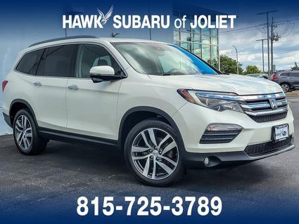 2017 Honda Pilot Plainfield IL