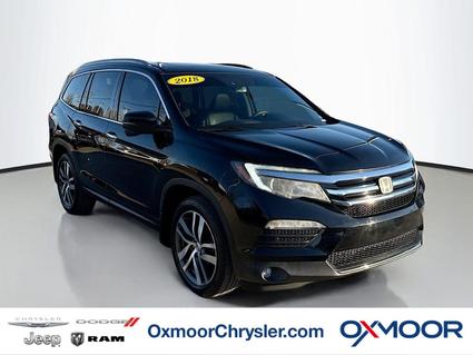 2018 Honda Pilot Louisville KY