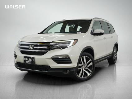 2018 Honda Pilot Minneapolis MN