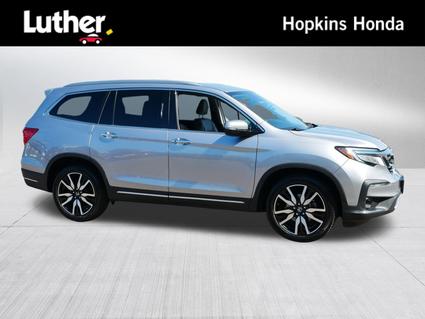 2019 Honda Pilot Hopkins MN