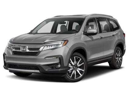 2019 Honda Pilot Hopkins MN