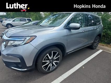 2019 Honda Pilot Hopkins MN