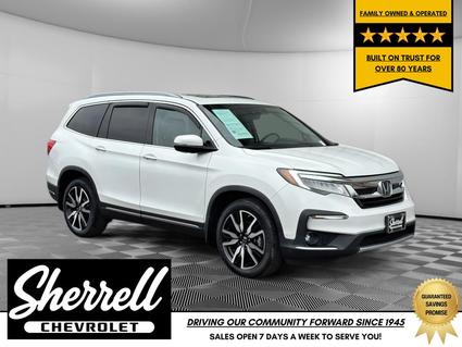 2020 Honda Pilot Hermiston OR