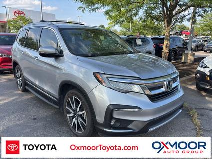 2019 Honda Pilot Louisville KY