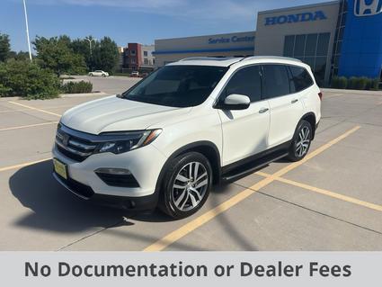 2016 Honda Pilot Scottsbluff NE