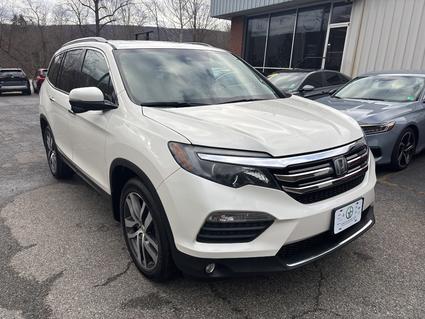 2018 Honda Pilot Covington VA