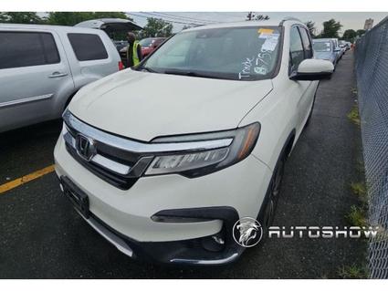 2019 Honda Pilot Somerset NJ