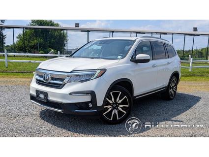 2019 Honda Pilot Somerset NJ