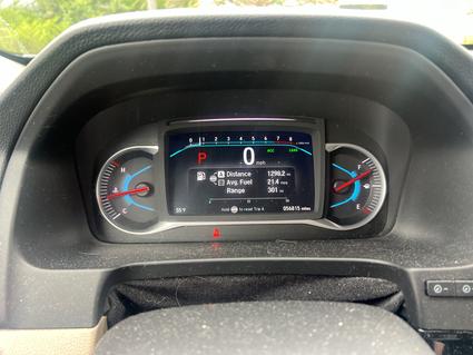 2021 Honda Pilot Loveland CO