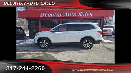 2016 Honda Pilot Indianapolis IN