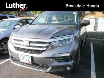 2018 Honda Pilot Minneapolis MN