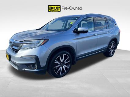 2019 Honda Pilot Moses Lake WA