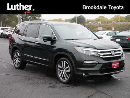 2016 Honda Pilot Minneapolis MN
