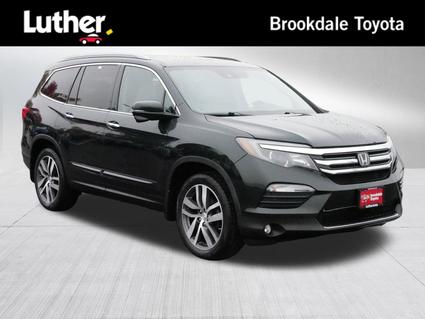 2016 Honda Pilot Minneapolis MN