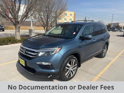 2016 Honda Pilot Scottsbluff NE