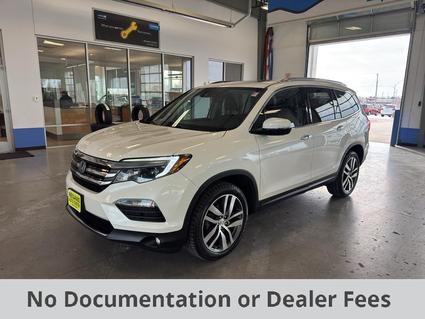 2017 Honda Pilot Scottsbluff NE
