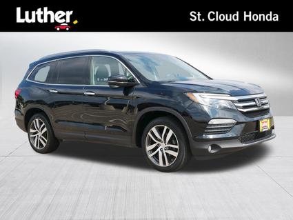 2017 Honda Pilot Waite Park MN