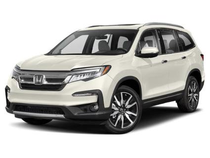 2019 Honda Pilot Waite Park MN