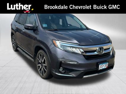 2020 Honda Pilot Minneapolis MN