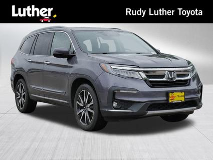 2020 Honda Pilot Minneapolis MN