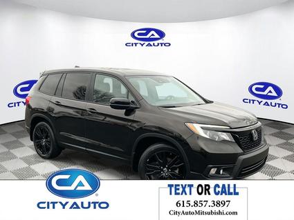 2019 Honda Passport Murfreesboro TN