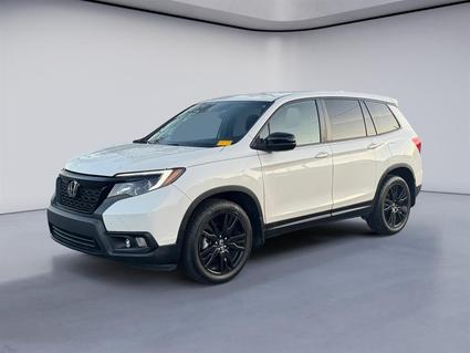 2019 Honda Passport Louisville TN