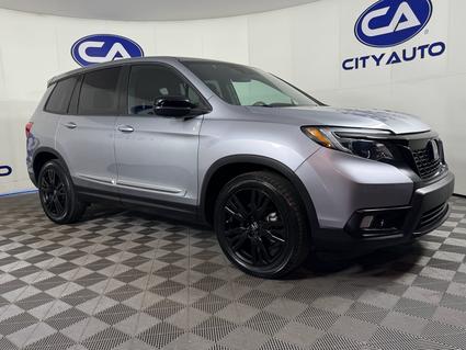 2021 Honda Passport Memphis TN
