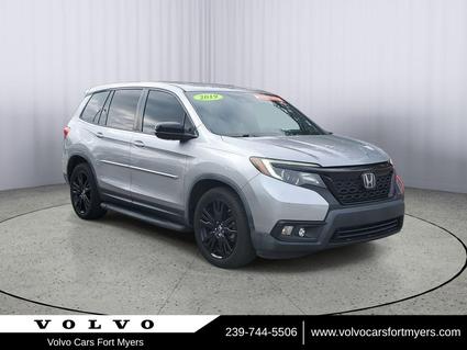 2019 Honda Passport Fort Myers FL