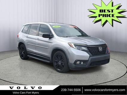 2019 Honda Passport Fort Myers FL