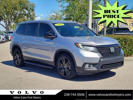 2019 Honda Passport Fort Myers FL