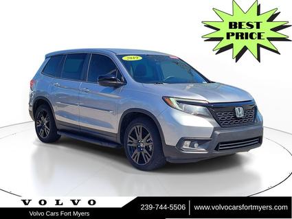 2019 Honda Passport Fort Myers FL