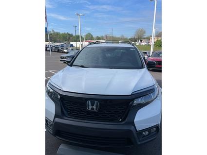2021 Honda Passport Johnson City TN