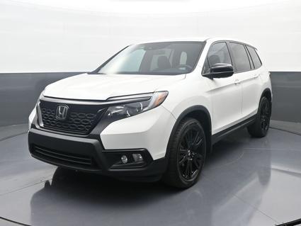 2021 Honda Passport Louisville KY