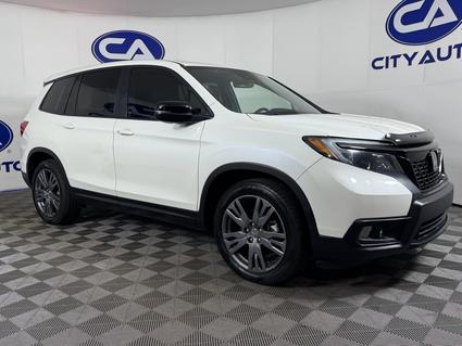 2019 Honda Passport Memphis TN