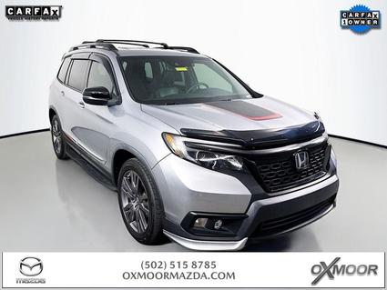 2019 Honda Passport Louisville KY
