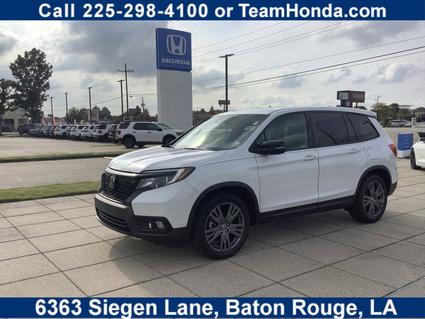 2021 Honda Passport Baton Rouge LA