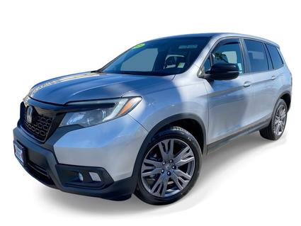 2019 Honda Passport Cathedral City CA